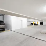 アパート Bliv Design-apartment Mit Parkplatz, Nahe Zentrum