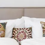 アパート Bliv Design-apartment Mit Parkplatz, Nahe Zentrum