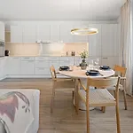 Bliv Design-apartment Mit Parkplatz, Nahe Zentrum アパート *