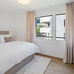 アパート Bliv Design-apartment Mit Parkplatz, Nahe Zentrum *