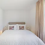 アパート Bliv Design-apartment Mit Parkplatz, Nahe Zentrum サンクト・ガーレン