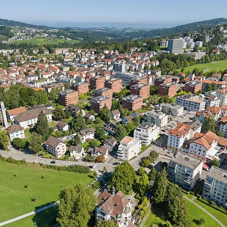 Bliv Design-apartment Mit Parkplatz, Nahe Zentrum *