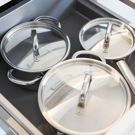 Bliv Design-apartment Mit Parkplatz, Nahe Zentrum דירה *