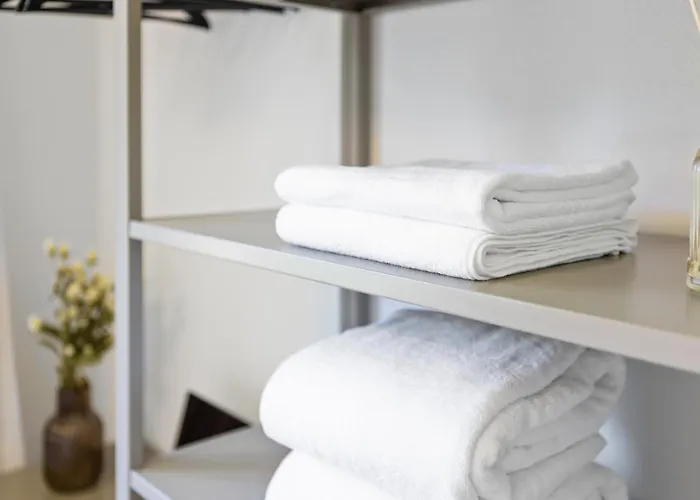 Bliv Design-apartment Mit Parkplatz, Nahe Zentrum Apartament St. Gallen