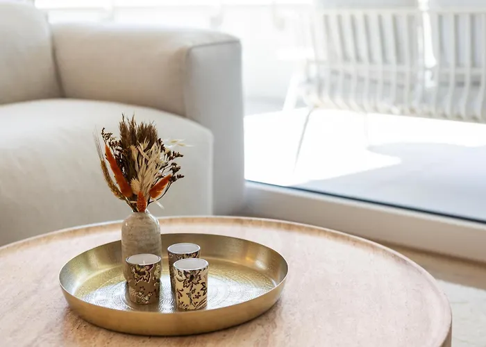 Bliv Design-apartment Mit Parkplatz, Nahe Zentrum Apartament *