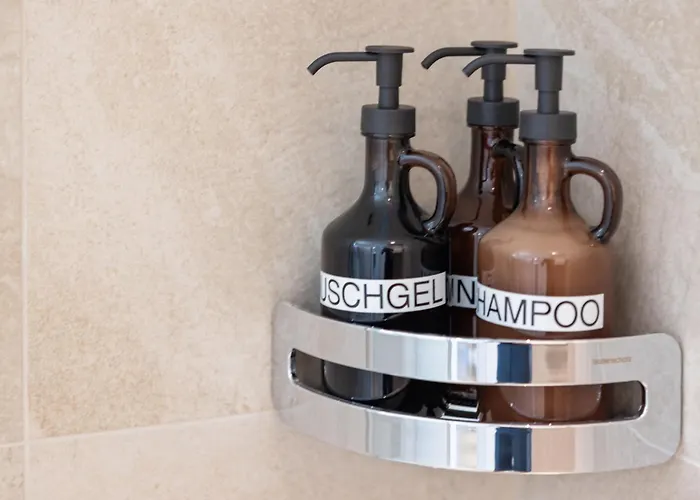 Bliv Design-apartment Mit Parkplatz, Nahe Zentrum * St. Gallen