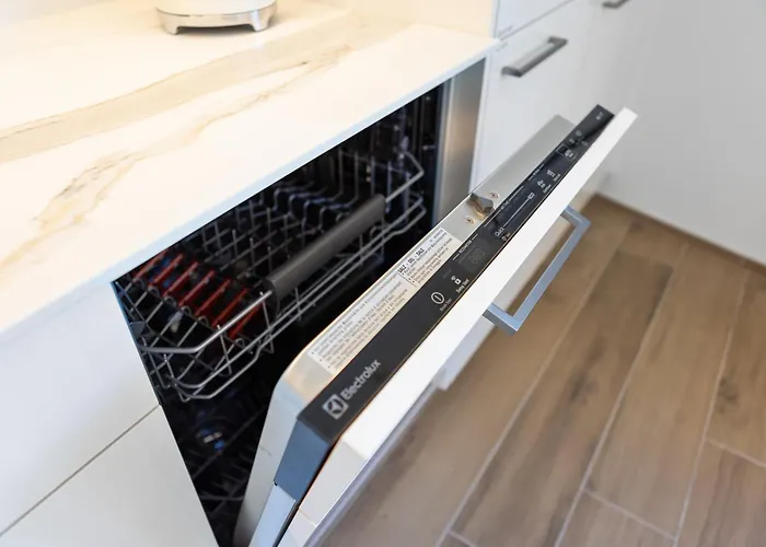 Bliv Design-apartment Mit Parkplatz, Nahe Zentrum * St. Gallen