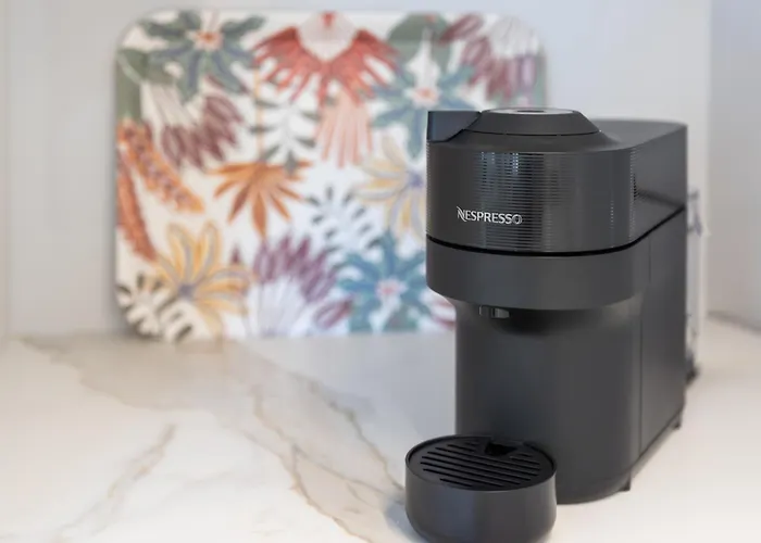 Bliv Design-apartment Mit Parkplatz, Nahe Zentrum *