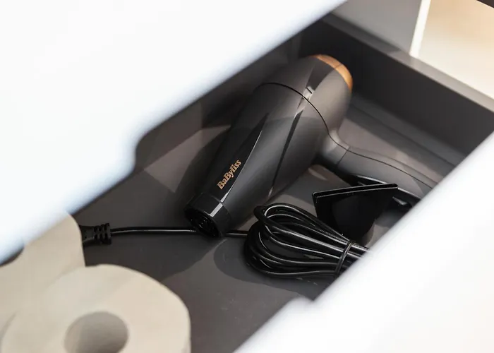 Bliv Design-apartment Mit Parkplatz, Nahe Zentrum *