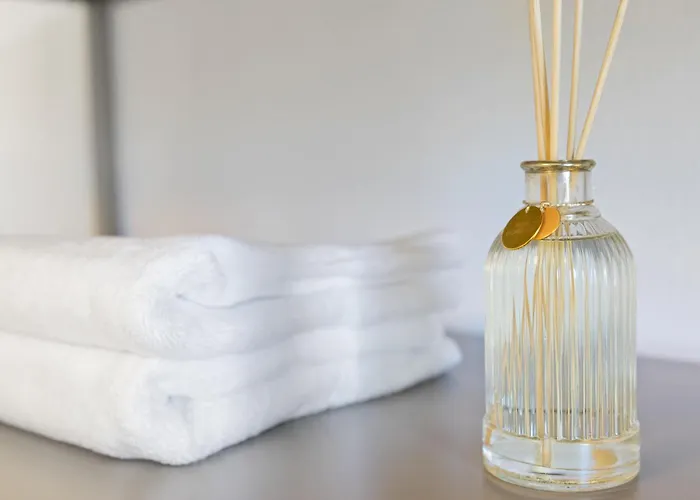 Bliv Design-apartment Mit Parkplatz, Nahe Zentrum *