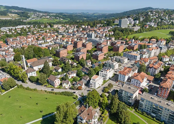 Bliv Design-apartment Mit Parkplatz, Nahe Zentrum *